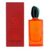 Giorgio Armani Si Passione Éclat For Women