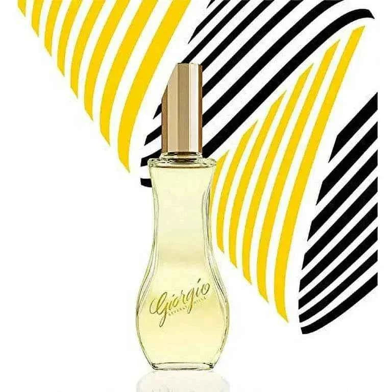 Giorgio Beverly Hills For Women (2pc Gift Set)