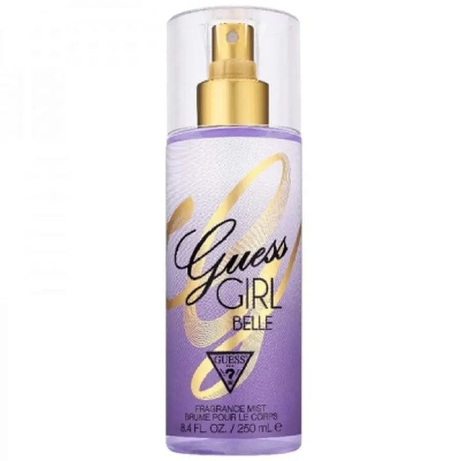 Girl Belle By Guess For Women 8.4oz Body Mist Spray by perfumesandrea
