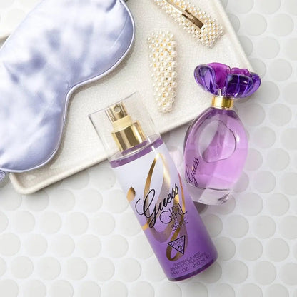 Girl Belle By Guess For Women 8.4oz Body Mist Spray by perfumesandrea