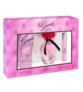 Girl By Guess For Women (3pc Gift Set) by perfumesandrea