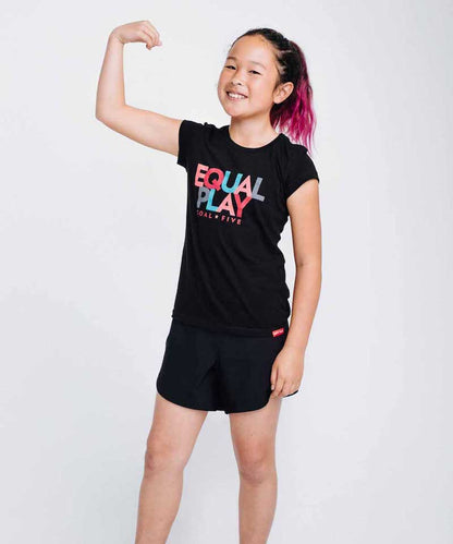 Equal Play Girls&