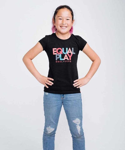 Equal Play Girls&