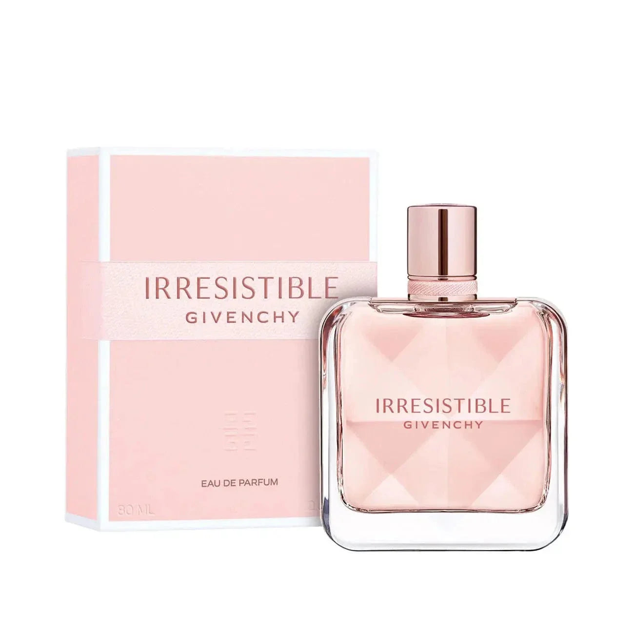 Givenchy Irresistible For Women 2.7 oz EDP Spray by perfumesandrea