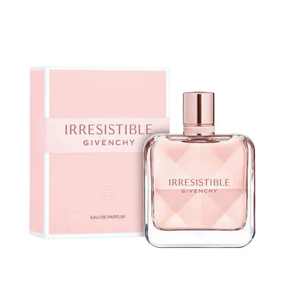 Givenchy Irresistible For Women 2.7 oz EDP Spray by perfumesandrea