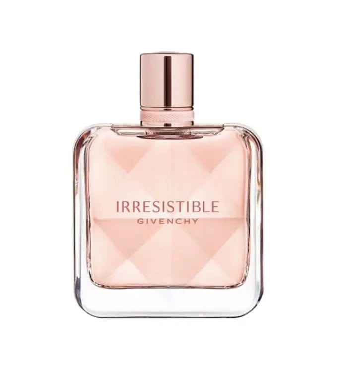 Givenchy Irresistible For Women 2.7 oz EDP Spray by perfumesandrea