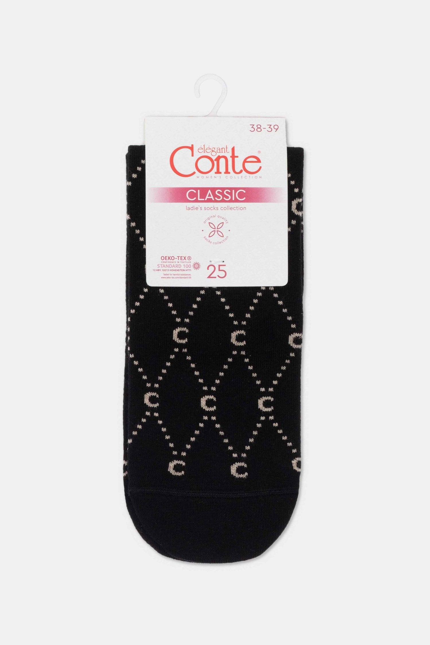 Conte Cotton Socks Classic - 525