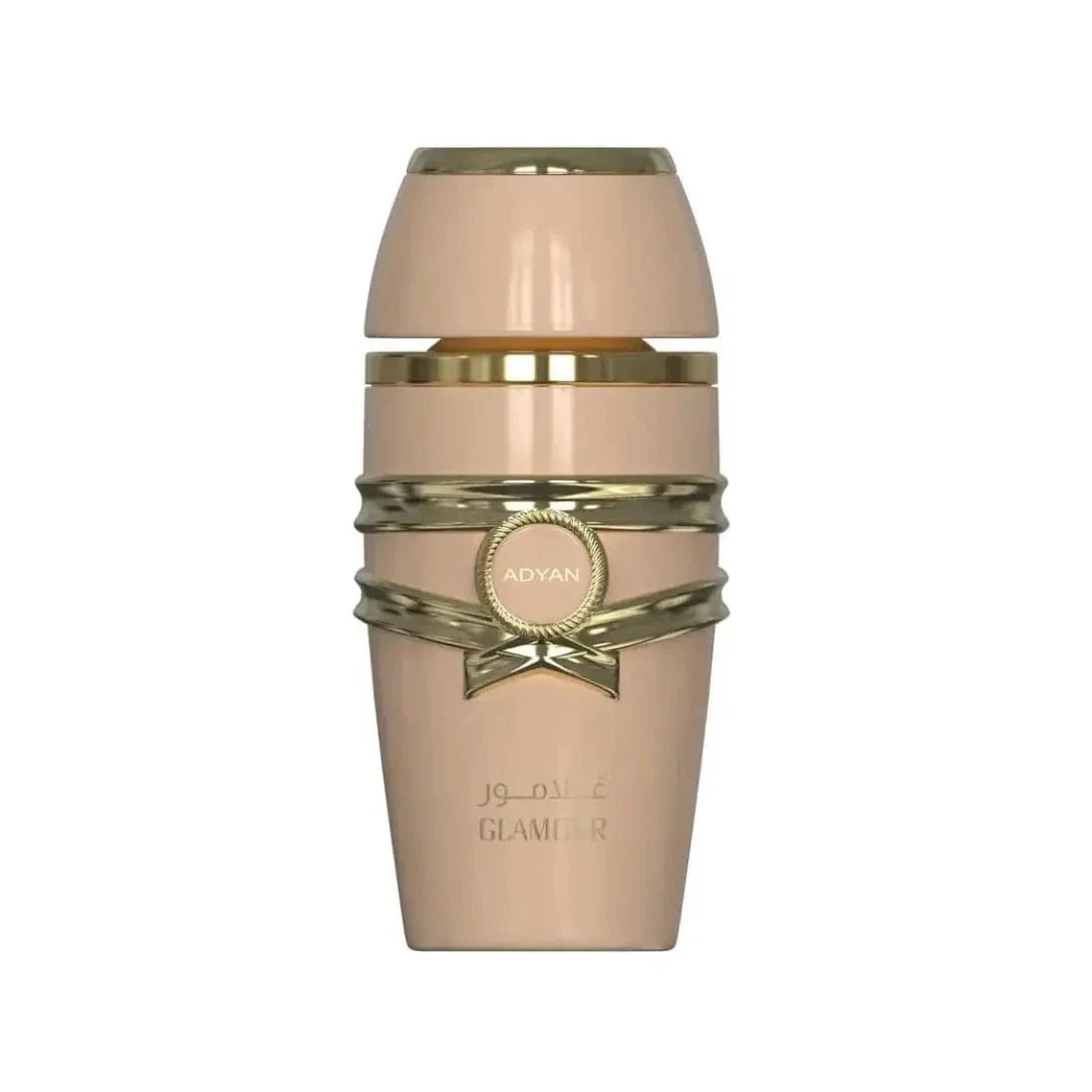 Glamour By Adyan Women 3.4 oz EDP Spray by perfumesandrea