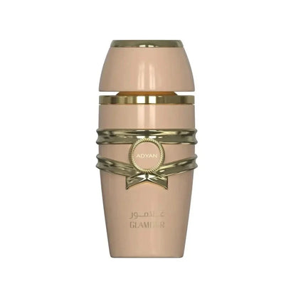 Glamour By Adyan Women 3.4 oz EDP Spray by perfumesandrea