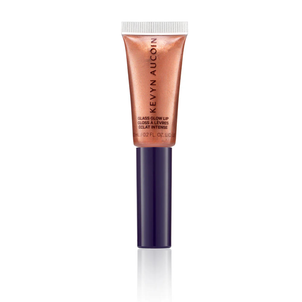 Kevyn Aucoin Glass Glow Lip by Nava Beauty