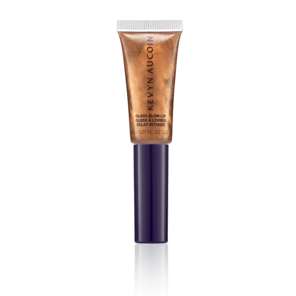 Kevyn Aucoin Glass Glow Lip by Nava Beauty