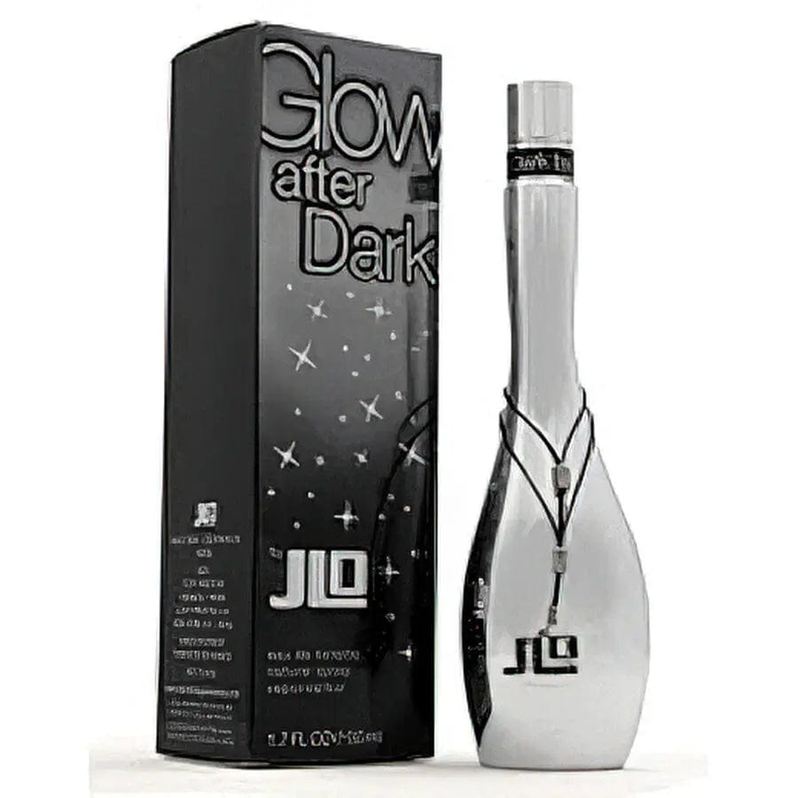 Glow After Dark By Jennifer Lopez For Women 1.7oz EDT Spray by perfumesandrea