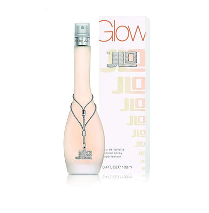 Glow By Jennifer Lopez For Women 3.4oz EDT Spray by perfumesandrea