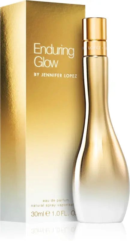 Glow Enduring by Jennifer Lopez for W 3.4oz EDP by perfumesandrea