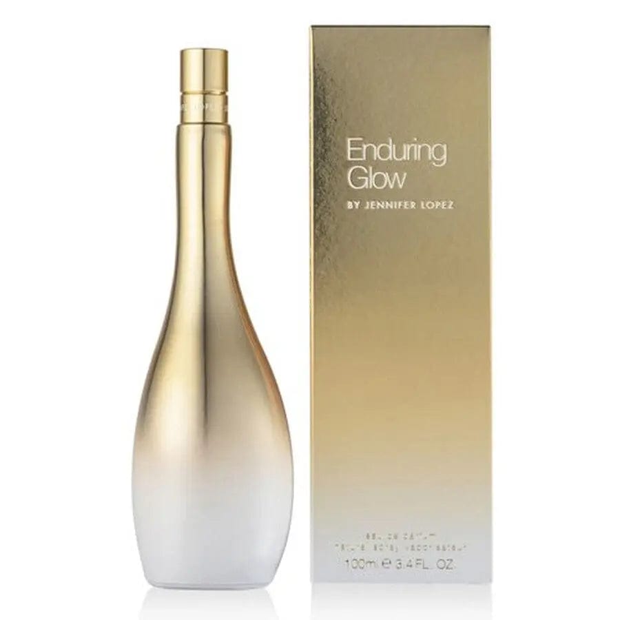 Glow Enduring by Jennifer Lopez for W 3.4oz EDP by perfumesandrea