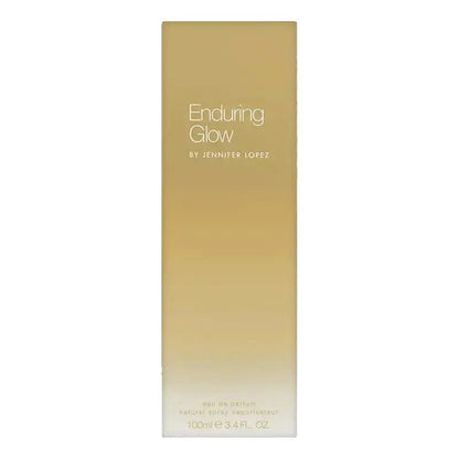 Glow Enduring by Jennifer Lopez for W 3.4oz EDP by perfumesandrea