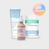 Glow Kit Skincare Bundle by Cosmedica Skincare