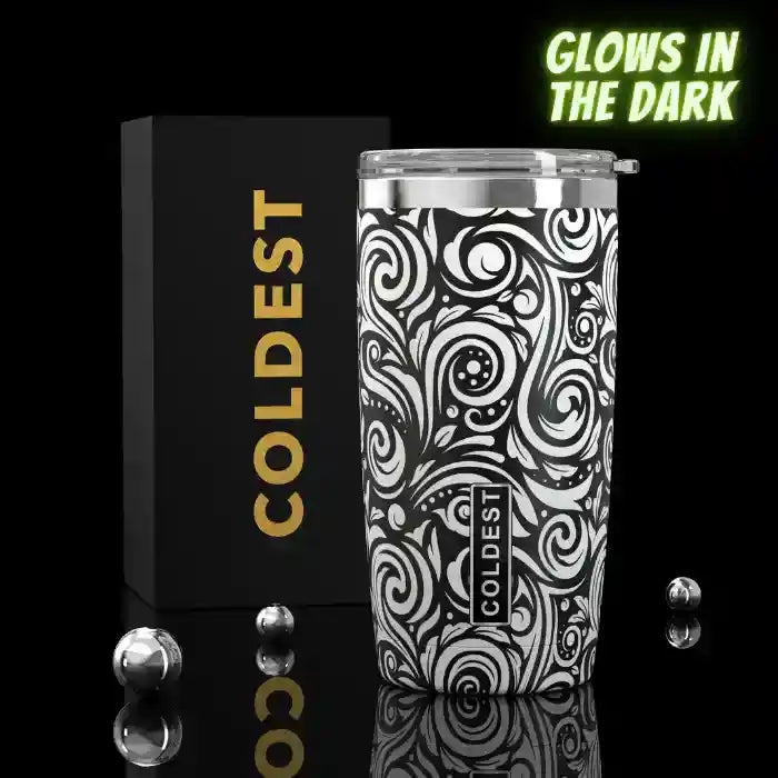 Coldest 20 oz Tumbler v2 by Coldest
