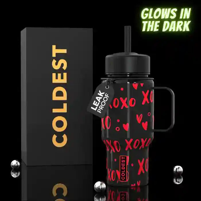COLDEST 6.7oz Bottle by Coldest