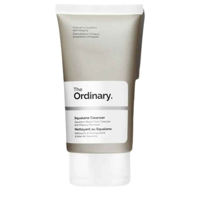 The Ordinary Face Cleanser