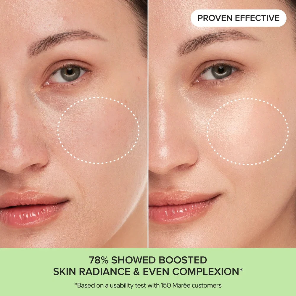 Glycolic Acid Exfoliating Pads 