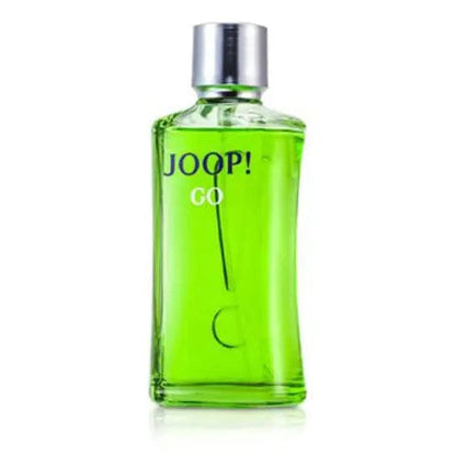 Go By Joop! For Women 3.4 oz EDT Spray by perfumesandrea