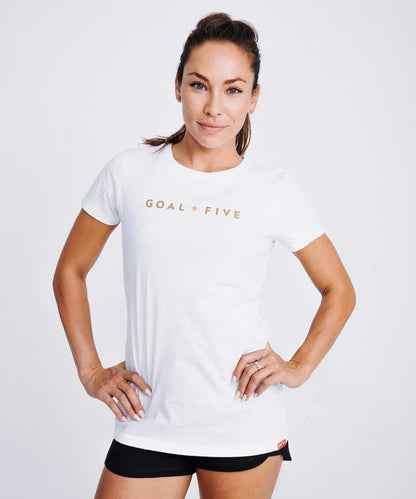 Goal Five Women&