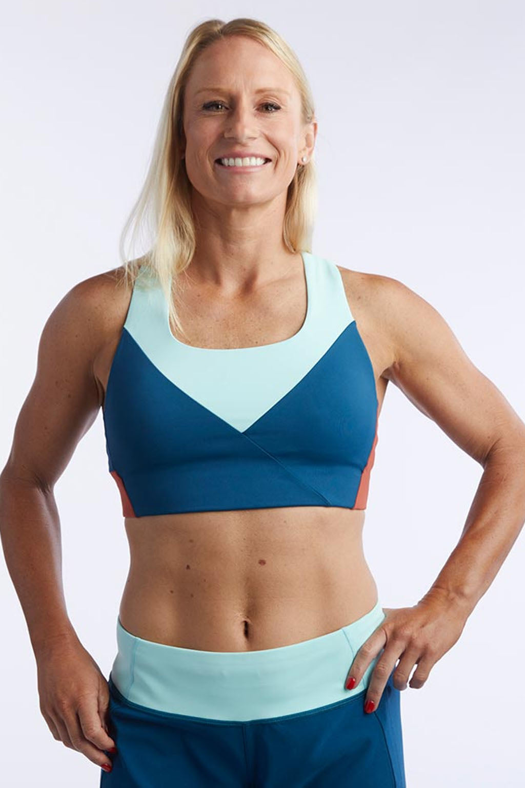 Pionxr Bra Top by Goal Five