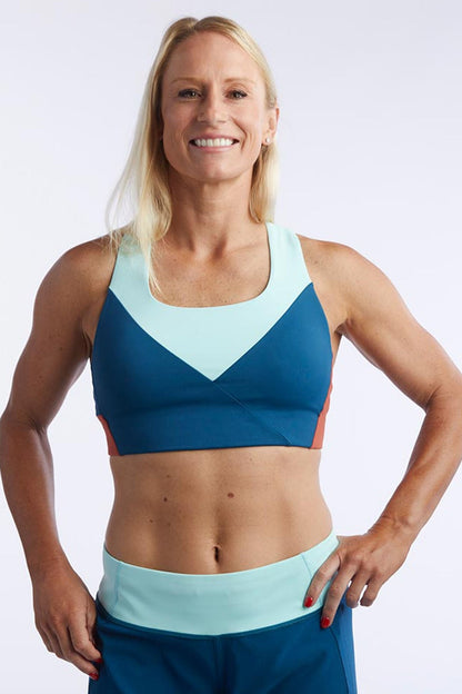 Pionxr Bra Top by Goal Five