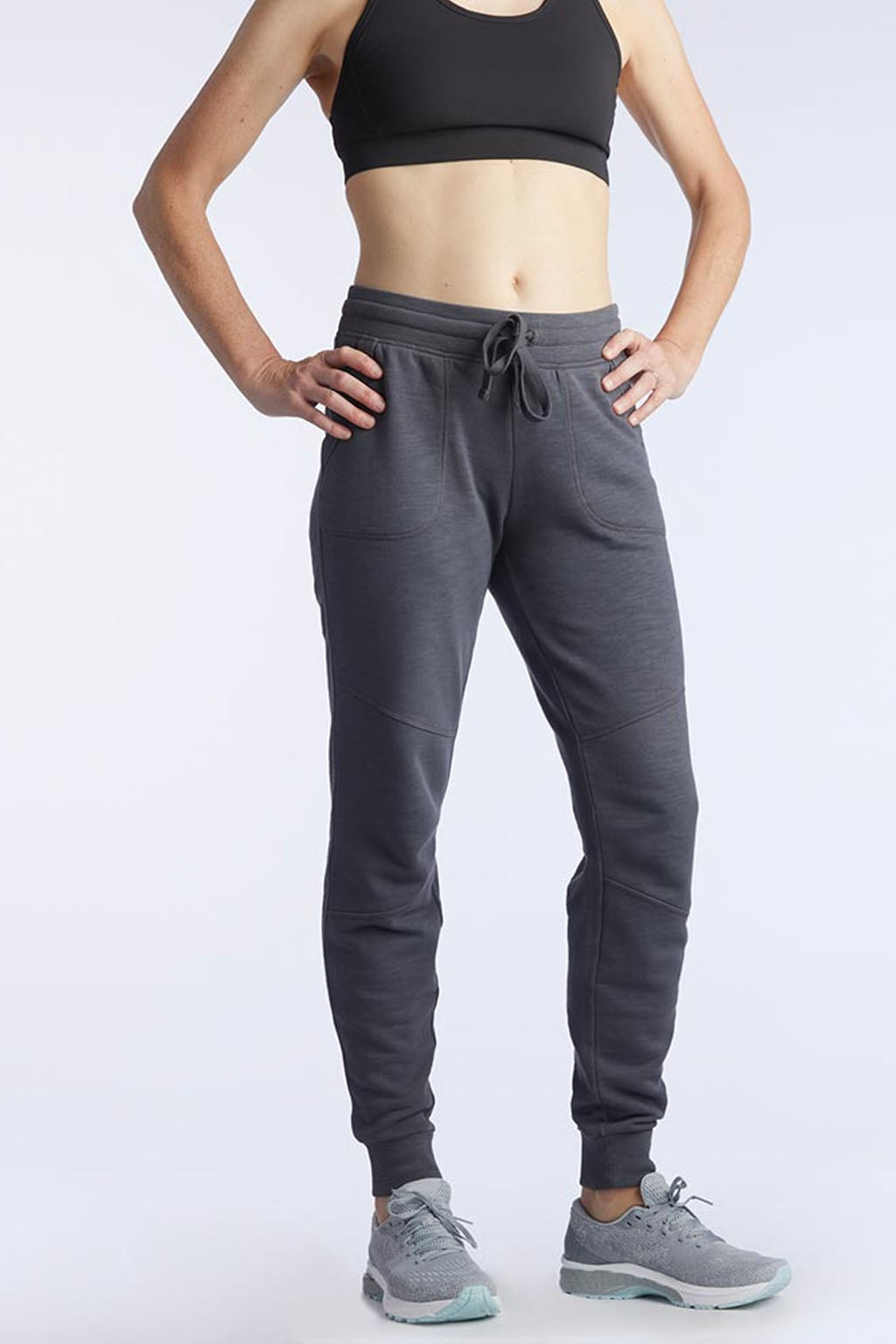 Freasy Jogger by Goal Five