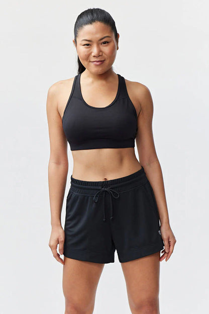 G5 Advance 4.5" Knit Short by Goal Five
