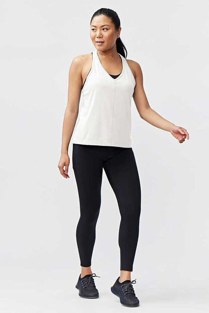 Mesh It To Me Tank by Goal Five