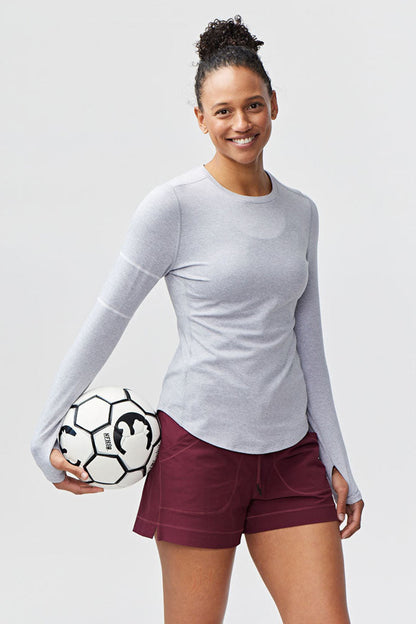 Foudy Women&