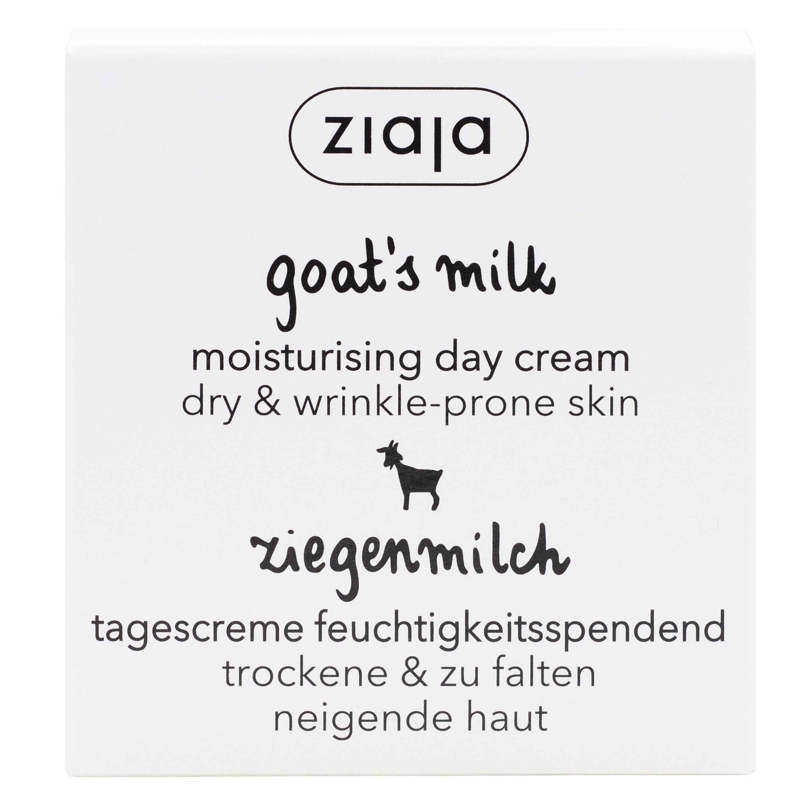 Goat&