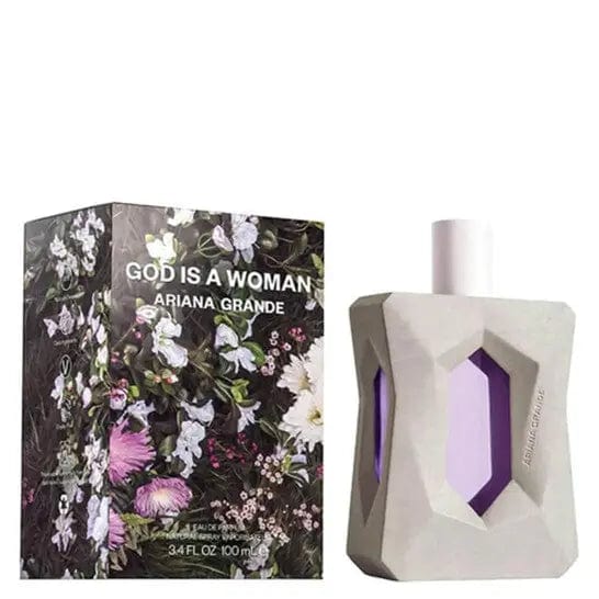 God Is A Woman By Ariana Grande For Women 3.4 oz EDP Spray by perfumesandrea