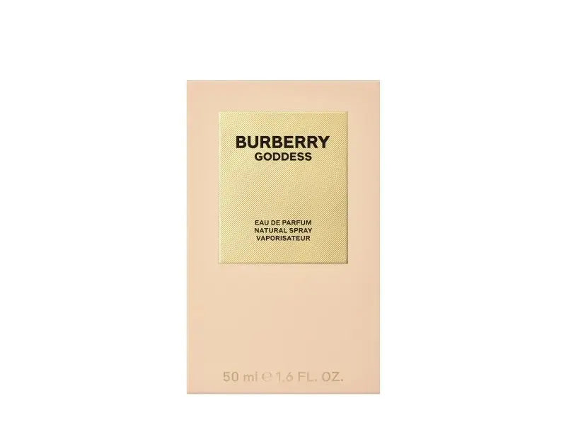 Goddess By Burberry For Women 1.6oz EDP Spray by perfumesandrea