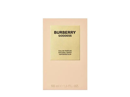 Goddess By Burberry For Women 1.6oz EDP Spray by perfumesandrea