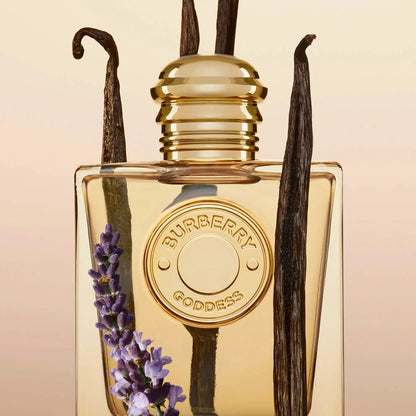 Goddess By Burberry For Women, 3.3oz EDP Spray by perfumesandrea