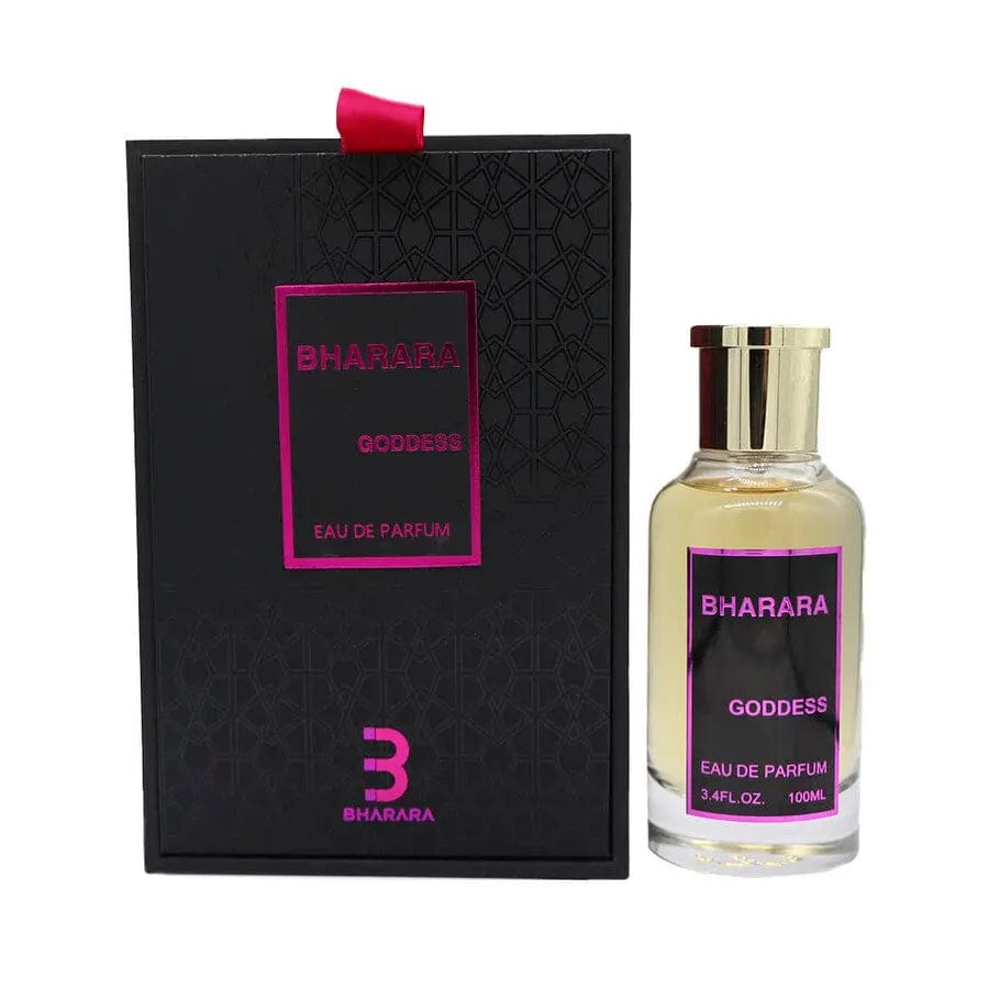 Goddess by Bharara For Women 3.4oz EDP Spray by perfumesandrea