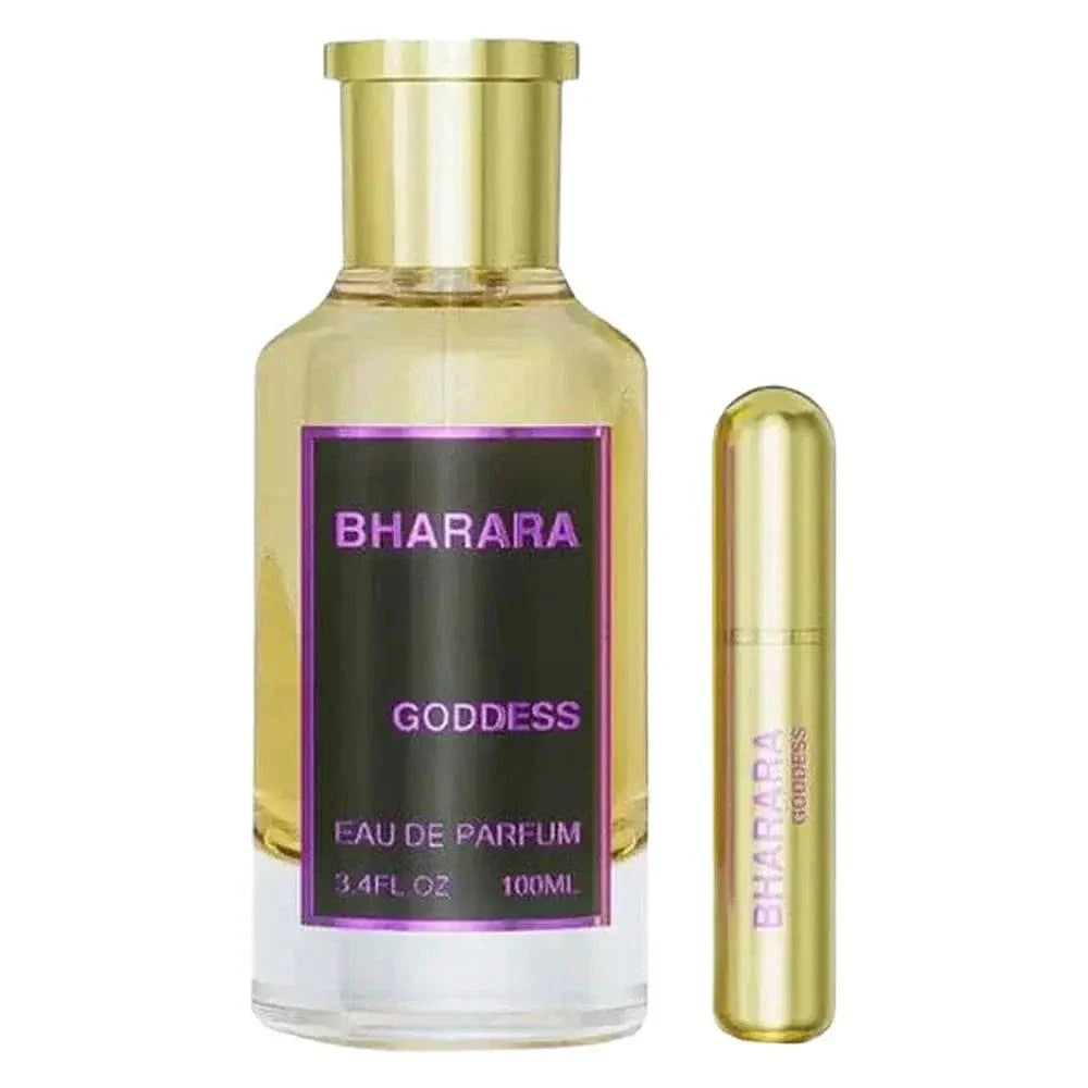 Goddess by Bharara For Women 3.4oz EDP Spray by perfumesandrea