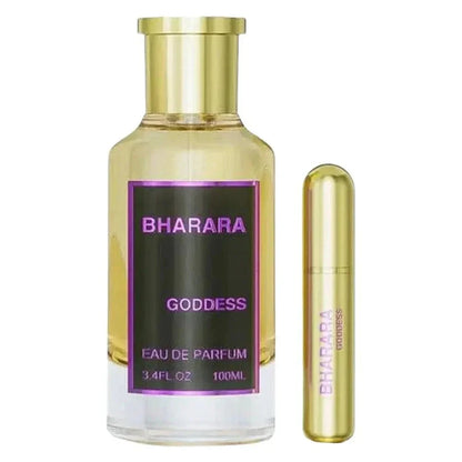 Goddess by Bharara For Women 3.4oz EDP Spray by perfumesandrea
