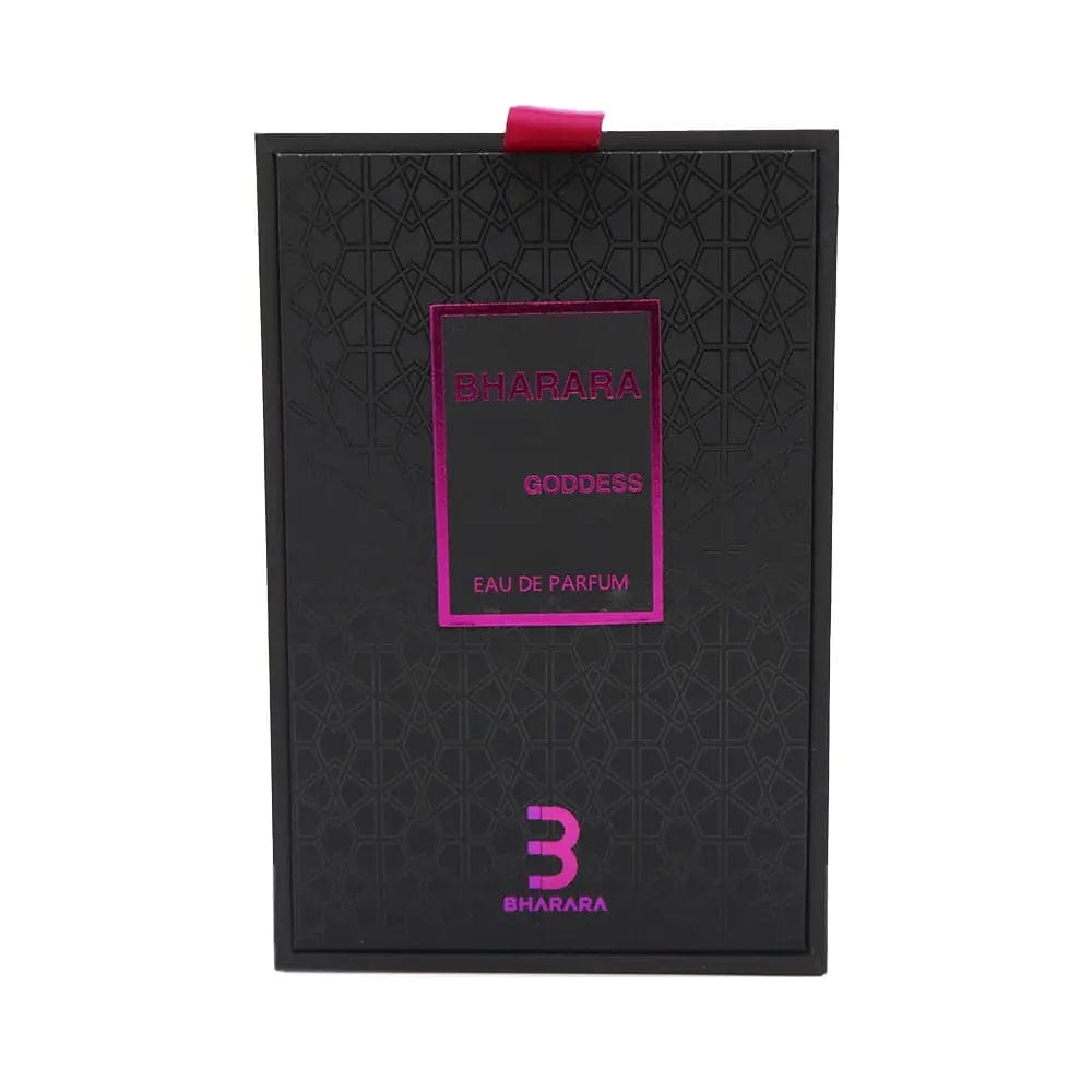 Goddess by Bharara For Women 3.4oz EDP Spray by perfumesandrea