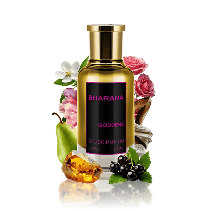 Goddess by Bharara For Women 3.4oz EDP Spray by perfumesandrea