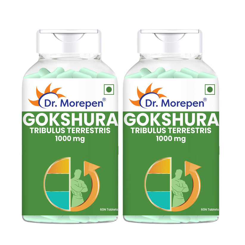 Dr Morpen Gokshura Tablets