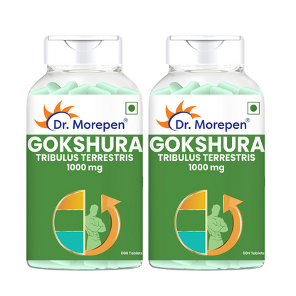 Dr Morpen Gokshura Tablets