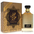 Lattafa Asdaaf Golden Oud by Lattafa Eau De Parfum Spray (Unisex) 3.4 oz for Men 