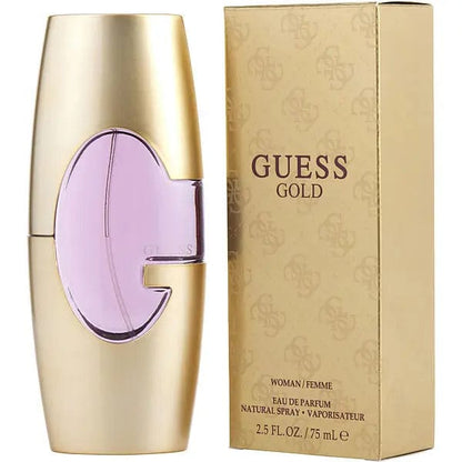 Gold By Guess For Men 2.5 oz EDP Spray by perfumesandrea