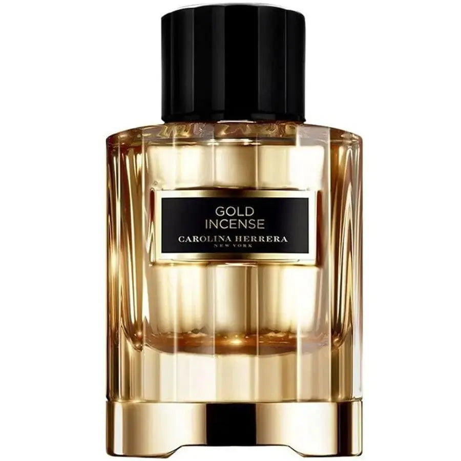 Gold Incense By Carolina Herrera For Unisex 3.4oz EDP Spray by perfumesandrea