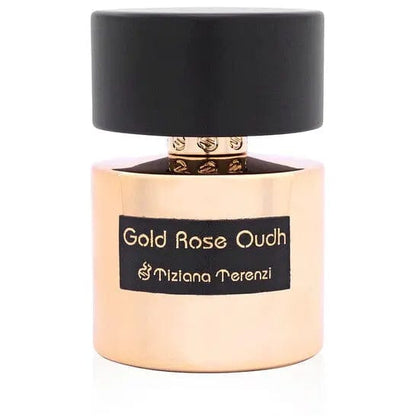 Gold Rose By Tiziana Terenzi Unisex 3.3oz EDP Spray by perfumesandrea