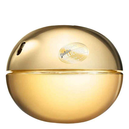 Golden Delicious By DKNY For Women 3.4oz EDP Spray